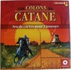 Colons de Catane (Jeu de cartes pour 2 joueurs) Colons de Catane (Jeu de cartes pour 2 joueurs)