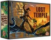 Lost temple