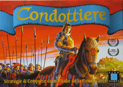 Condottiere (1995)