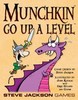 Munchkin Go Up A Level Extension