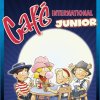 Café International junior