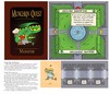Munchkin Quest Promo Set 1