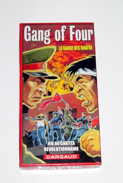 Gang of Four