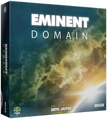 Eminent Domain