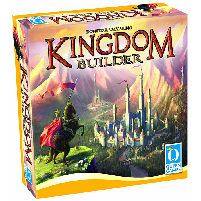 Kingdom Builder