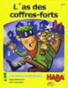 L'as des coffres-forts