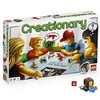 LEGO Creationary