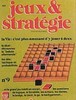 Jeux & Stratégie n°9