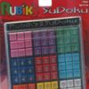 Rubik's Sudoku