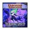 Dungeons & Dragons : Legend of Drizzt Board Game Dungeons & Dragons : Legend of Drizzt Board Game