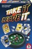 Take it or Leave it