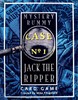 Mystery Rummy #1 Jack the Ripper