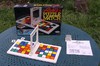 rubik's puzzle match