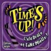 Time's Up! édition Purple
