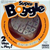 Super Boggle