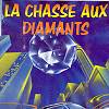 La Chasse aux diamants