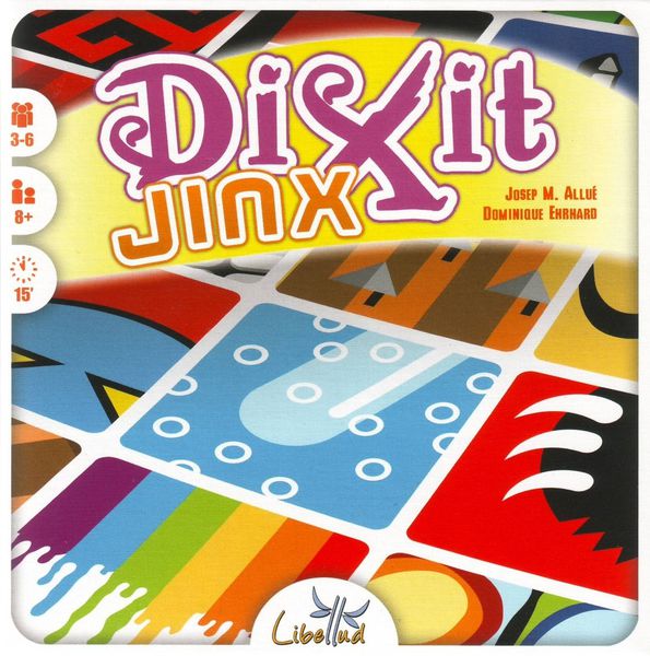 Dixit Jinx