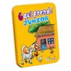 6 qui prend junior 6 qui prend junior