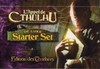 l'appel de cthulhu JCC - starter deluxe