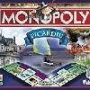 Monopoly Picardie