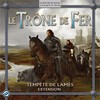 Le Trône de fer : tempête de lames