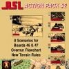 Advanced Squad Leader (asl) : Action Pack 2