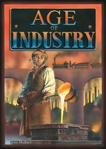 Age of industry