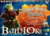 Battlelore : Guerriers Barbus