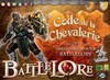 Battlelore : Code de la Chevalerie