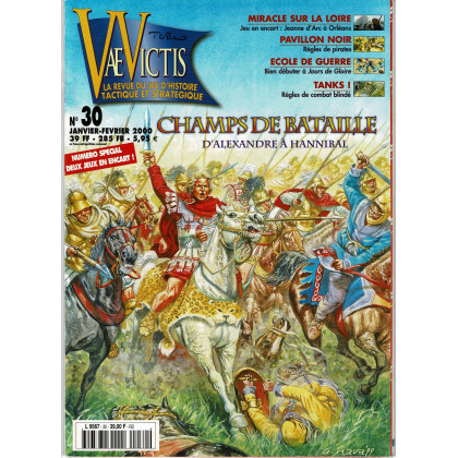 Vae Victis n°30