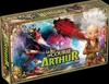 arthur et les minimoys le jeu de course