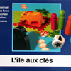 L'île aux clés L'île aux clés