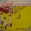 Emil und die Detektive