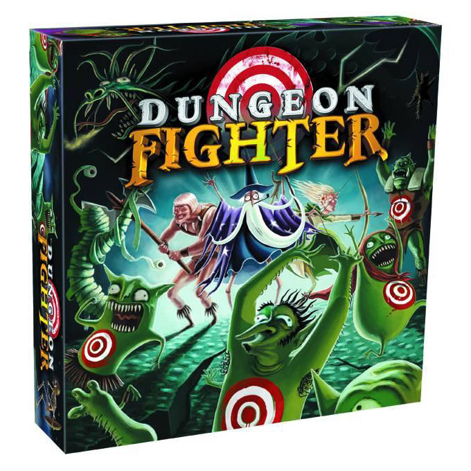 Dungeon Fighter