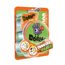 Dobble Kids