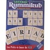 Rummikub Lettres - jeu de cartes
