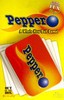 Pepper (Out of the Box)