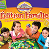 Cranium édition famille