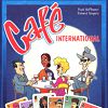 Café International - Le jeu de cartes