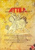 Attila - International Team