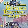 Le Gang des Traction-avant