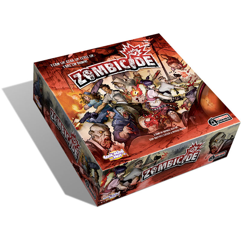 Zombicide