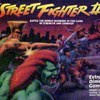 Street Fighter II