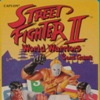 Street Fighter II - World Warrior Card Game