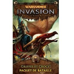 Warhammer - Invasion : Griffes et Crocs