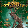 Dungeon Twister : Créatures Sylvestres
