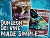 PACK DUNGEON COMMAND