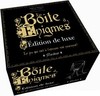 La Boîte à Énigmes Édition de luxe