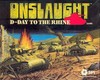 Onslaught: D-Day to the Rhine Onslaught: D-Day to the Rhine