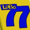 Lobo 77 - Boîte métal